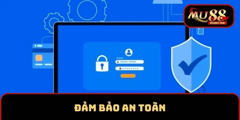 Đảm bảo an toàn hợp pháp khi bạn tuân thủ chính sách