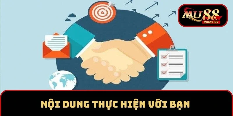 Cung cấp đúng dữ liệu được chính sách yêu cầu