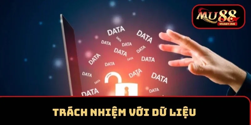 Miễn trách nhiệm với những thông tin nào?